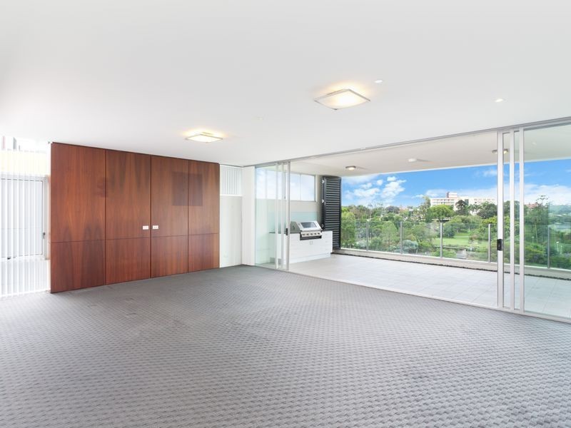 6035/6 Parkland Boulevard, Brisbane QLD 4000