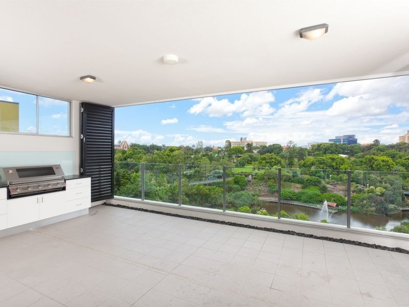 6035/6 Parkland Boulevard, Brisbane QLD 4000