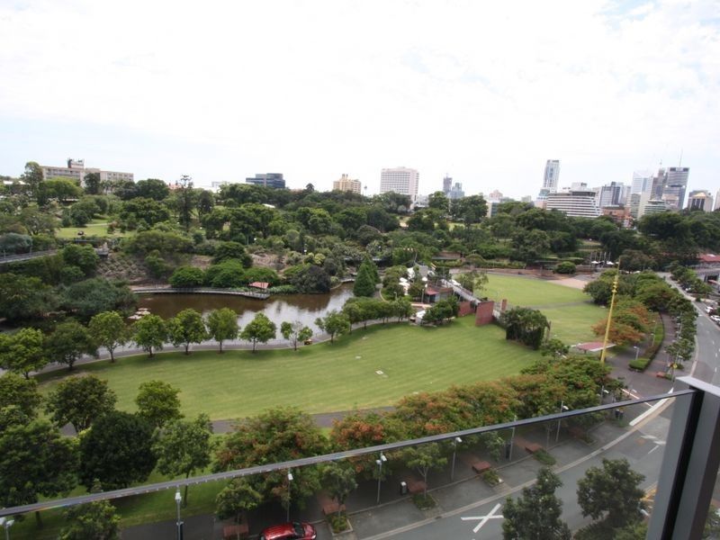 6035/6 Parkland Boulevard, Brisbane QLD 4000