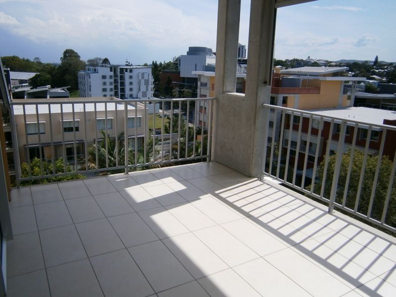 2901/59 Blamey Street, Kelvin Grove QLD 4059