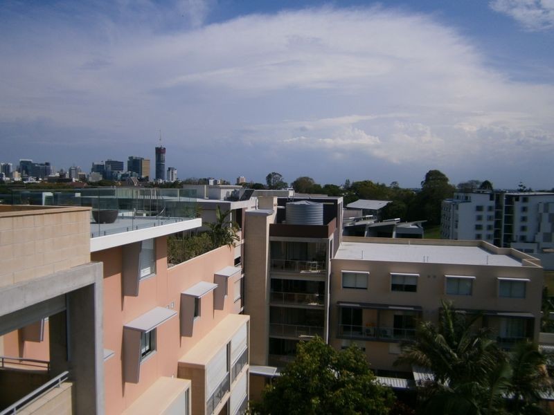 2901/59 Blamey Street, Kelvin Grove QLD 4059