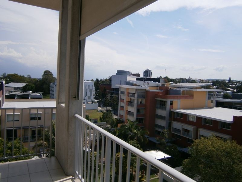 2901/59 Blamey Street, Kelvin Grove QLD 4059