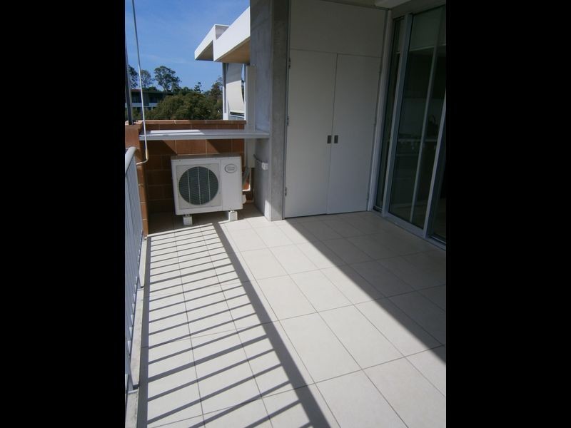 2901/59 Blamey Street, Kelvin Grove QLD 4059