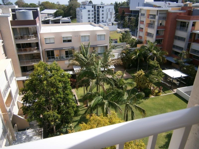 2901/59 Blamey Street, Kelvin Grove QLD 4059