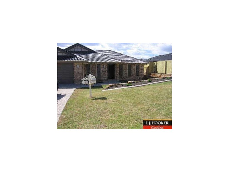 4 Honeywood Court, Springfield QLD 4300