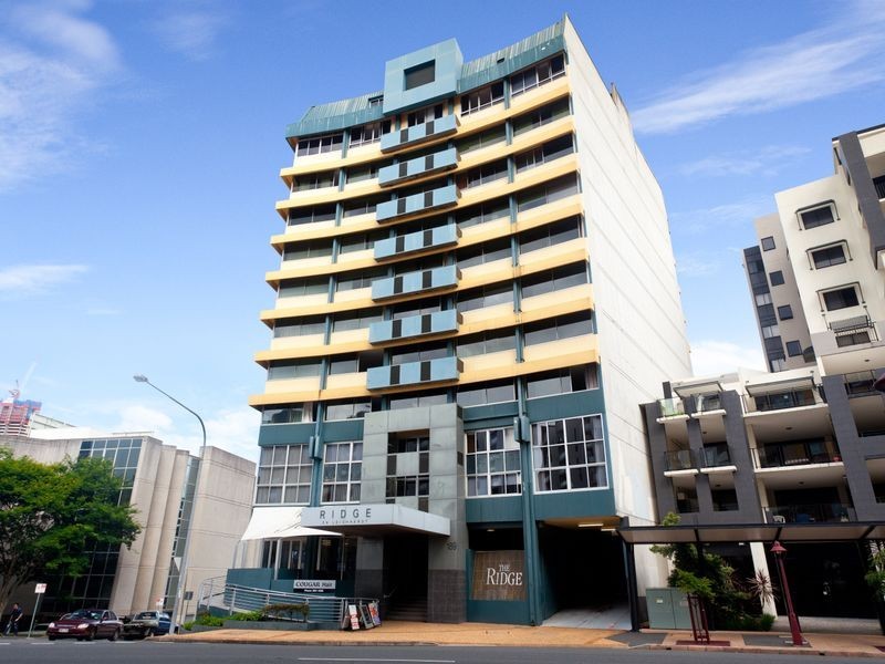 15/189 Leichhardt Street, Spring Hill QLD 4000