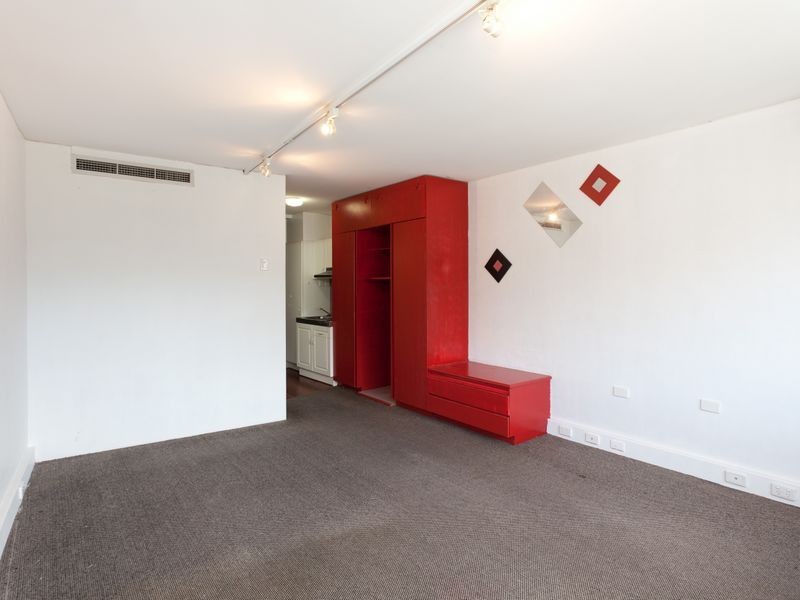 15/189 Leichhardt Street, Spring Hill QLD 4000