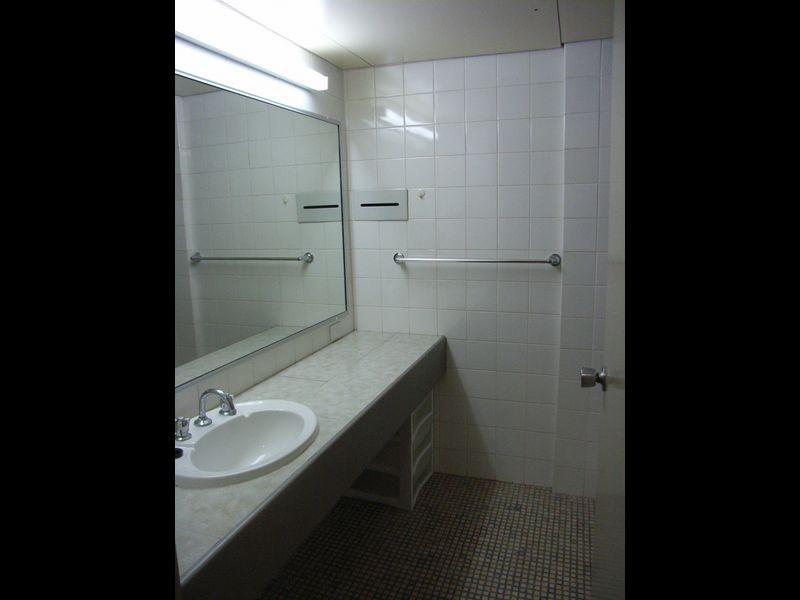 15/189 Leichhardt Street, Spring Hill QLD 4000