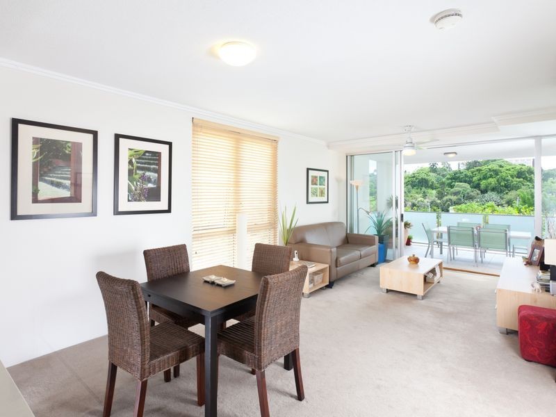 3055/3 Parkland Boulevard, Brisbane QLD 4000