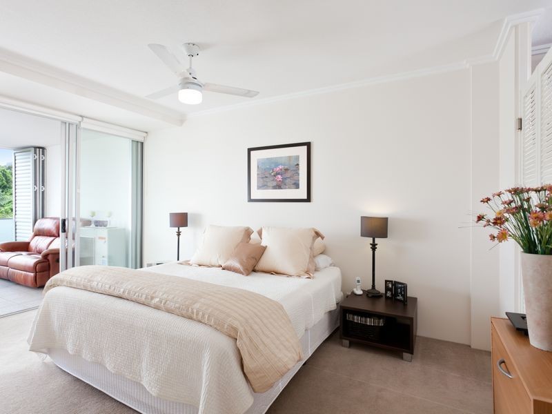3055/3 Parkland Boulevard, Brisbane QLD 4000