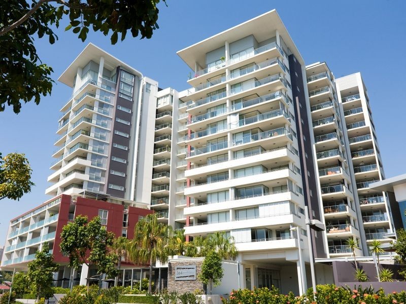 3055/3 Parkland Boulevard, Brisbane QLD 4000