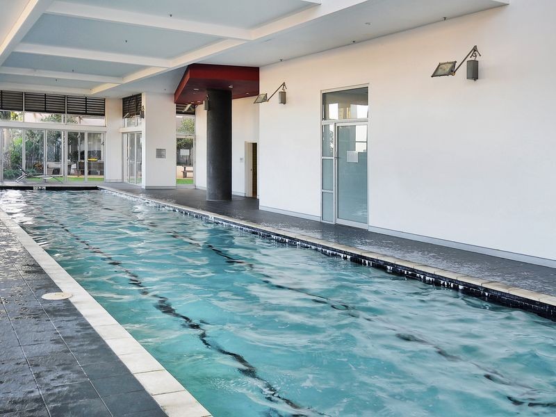 3055/3 Parkland Boulevard, Brisbane QLD 4000