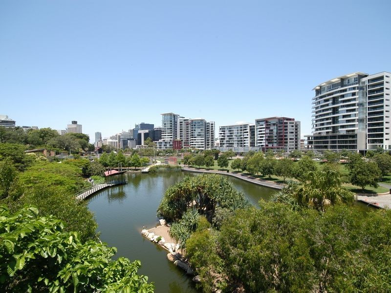 3055/3 Parkland Boulevard, Brisbane QLD 4000