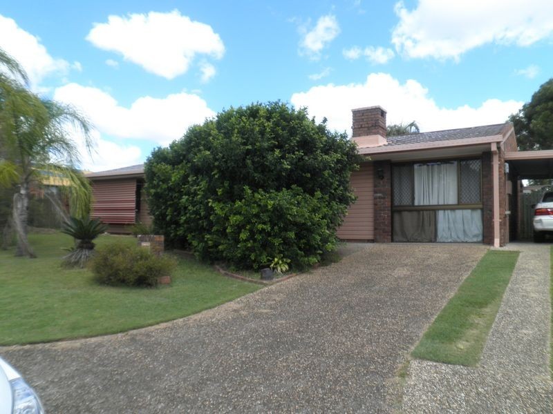 51 Yorrell Street, Algester QLD 4115