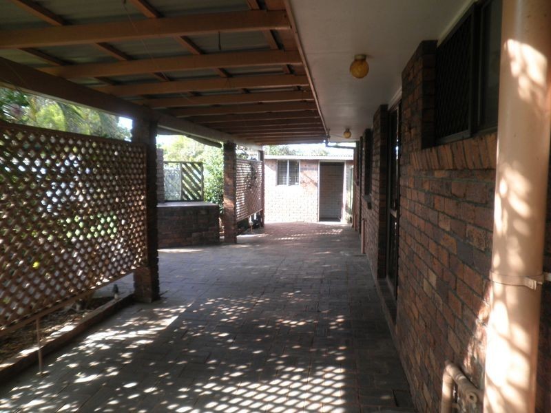 51 Yorrell Street, Algester QLD 4115