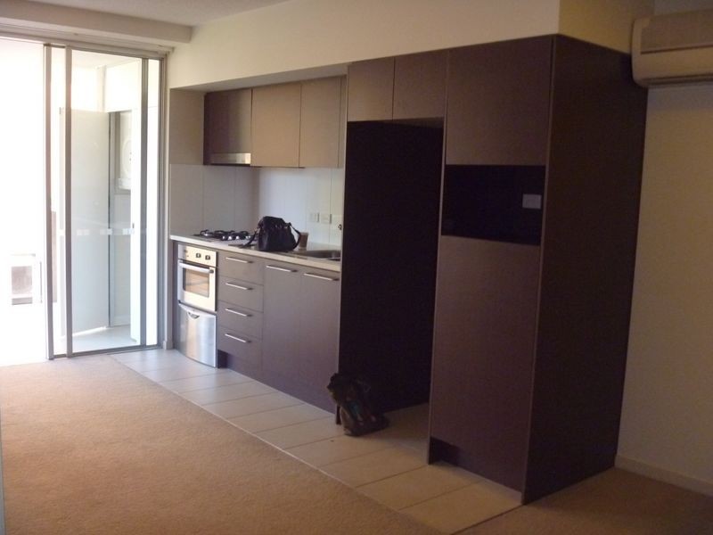 3501/57 Musk Avenue, Kelvin Grove QLD 4059