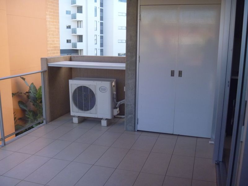 3501/57 Musk Avenue, Kelvin Grove QLD 4059