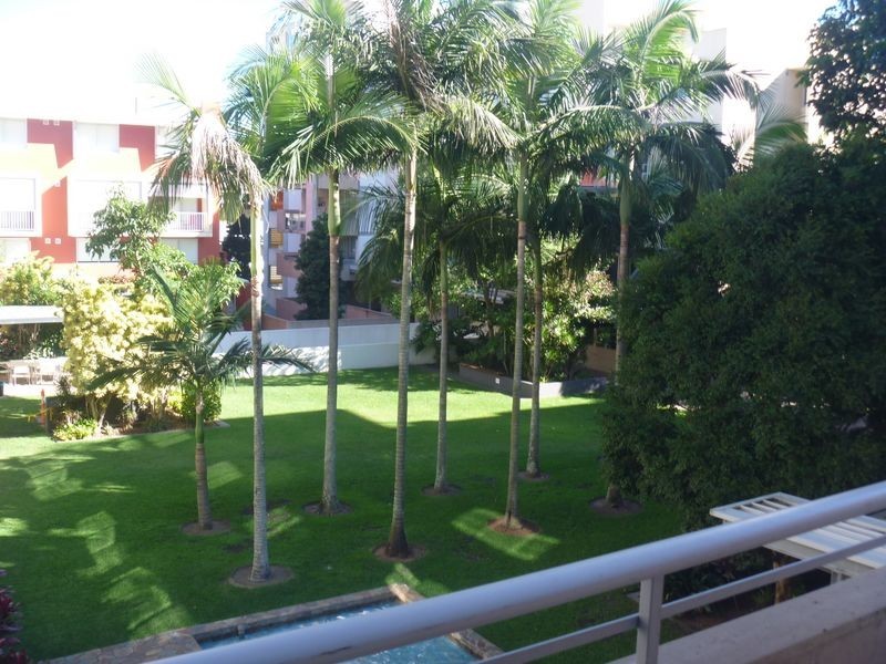 3501/57 Musk Avenue, Kelvin Grove QLD 4059