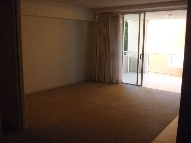 3501/57 Musk Avenue, Kelvin Grove QLD 4059