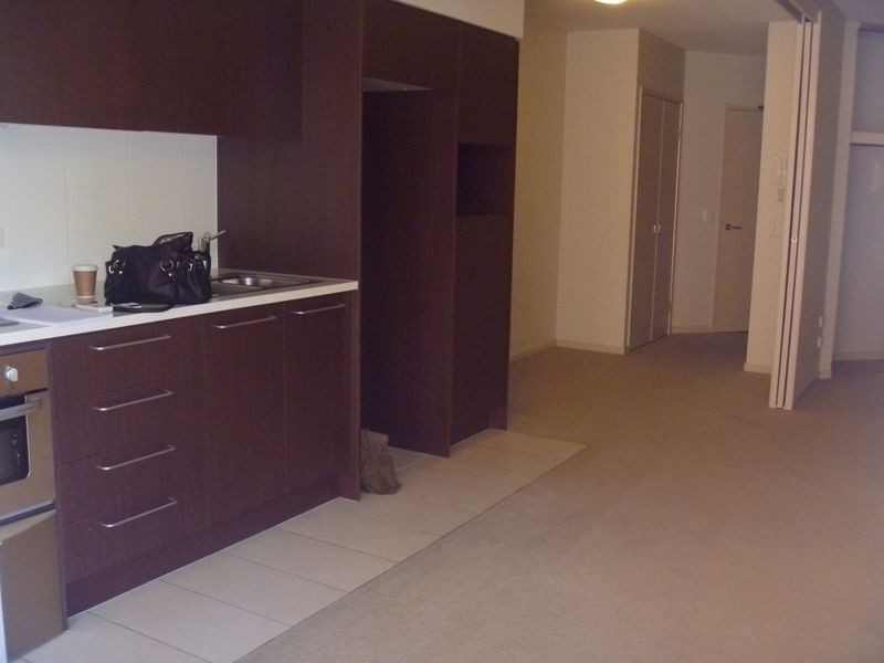 3501/57 Musk Avenue, Kelvin Grove QLD 4059