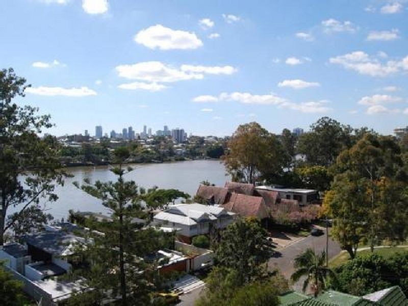 53/12 Bryce Street, St Lucia QLD 4067