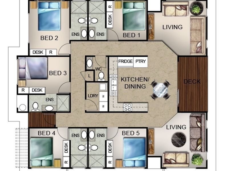 56-58 Daisy Street, Miles QLD 4415