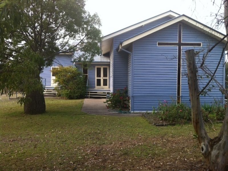 1 Hamlyn Street, Wandoan QLD 4419