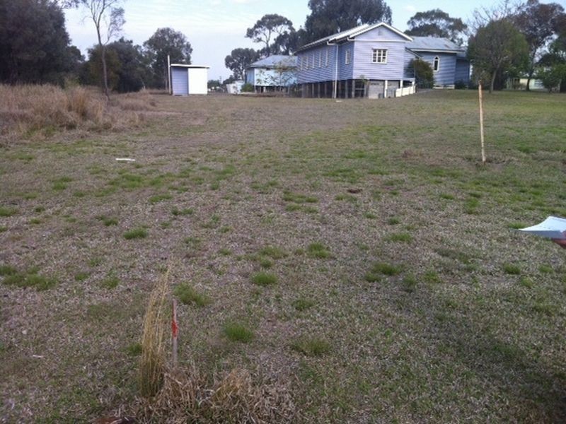 1 Hamlyn Street, Wandoan QLD 4419