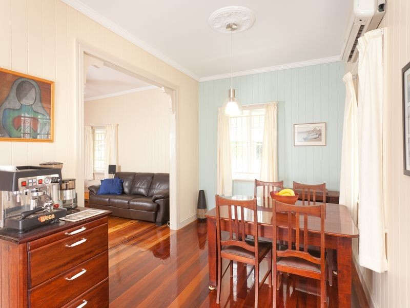 47 Crown Street, Paddington QLD 4064