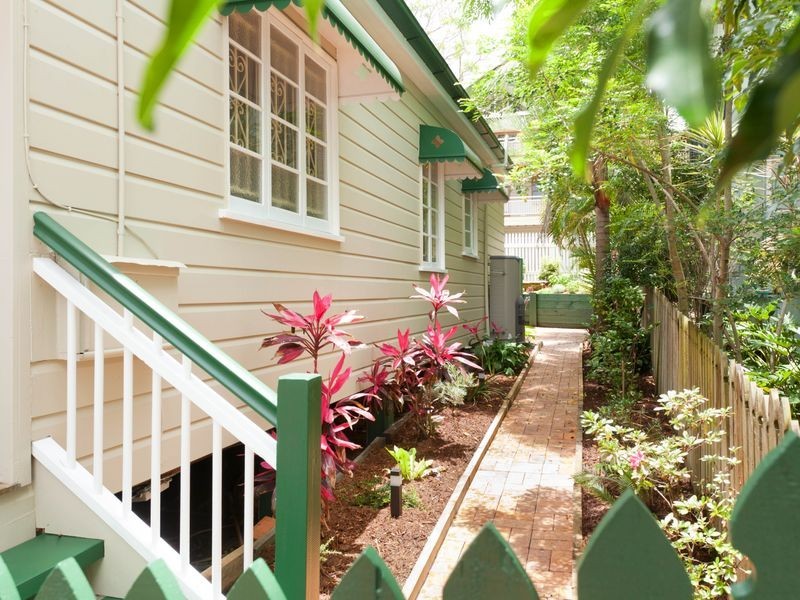 47 Crown Street, Paddington QLD 4064