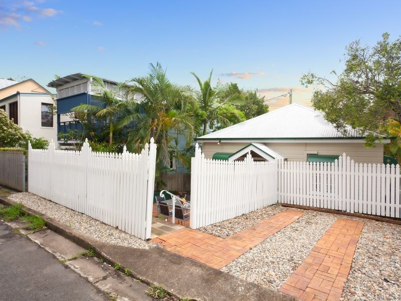 47 Crown Street, Paddington QLD 4064