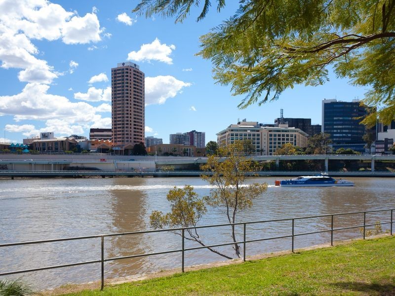 174/293 North Quay, Brisbane QLD 4000