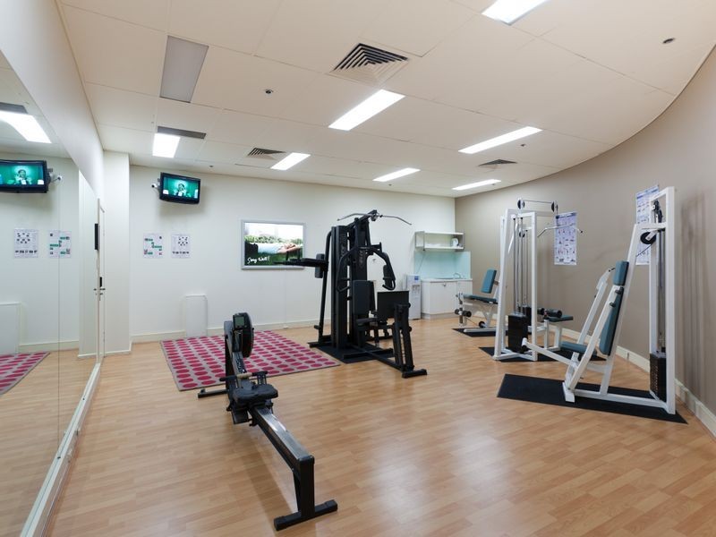 174/293 North Quay, Brisbane QLD 4000