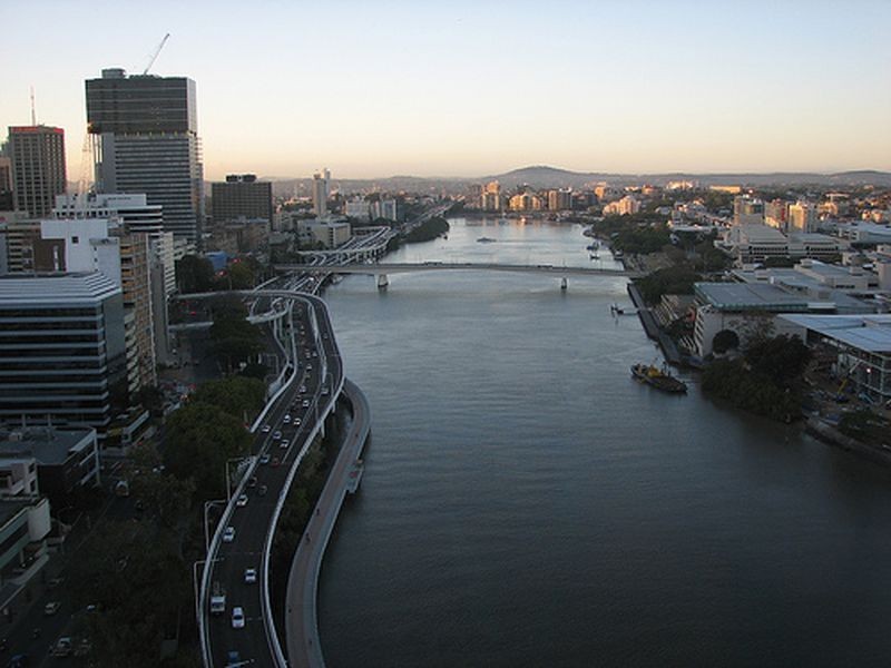 174/293 North Quay, Brisbane QLD 4000