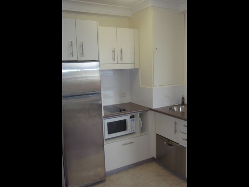 174/293 North Quay, Brisbane QLD 4000