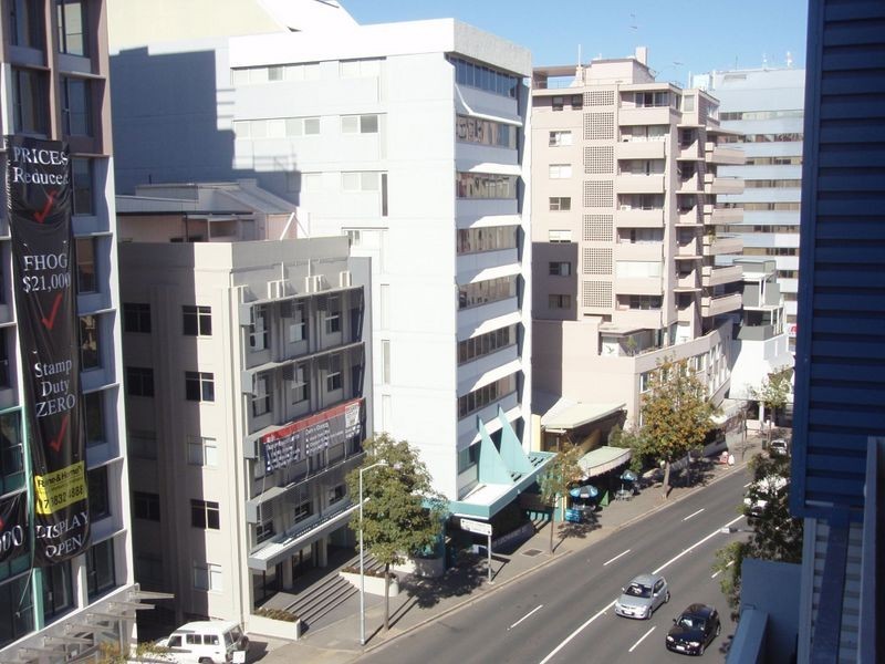 76/170 Leichhardt Street, Spring Hill QLD 4000