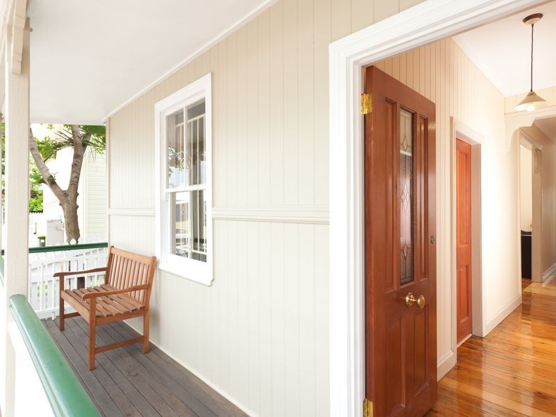 47 Crown Street, Petrie Terrace QLD 4000