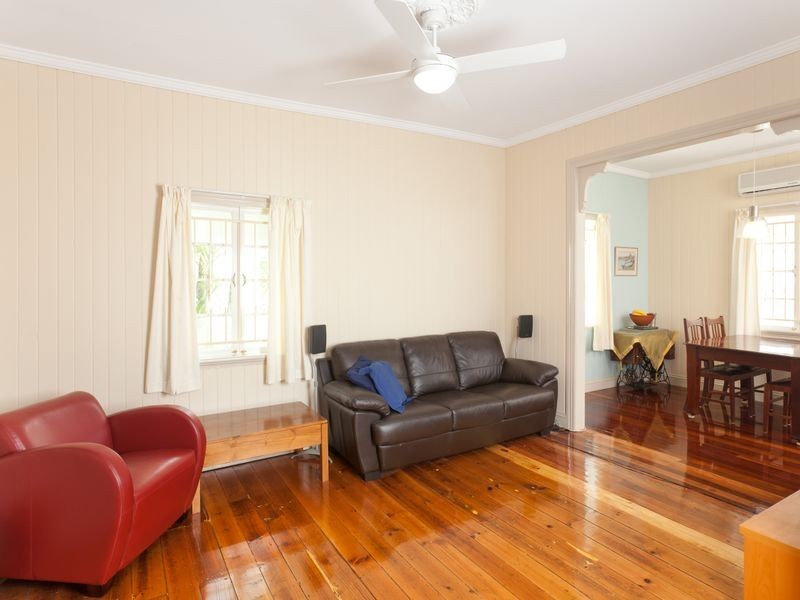 47 Crown Street, Petrie Terrace QLD 4000