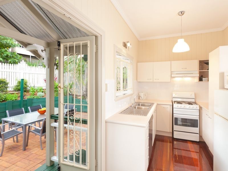 47 Crown Street, Petrie Terrace QLD 4000