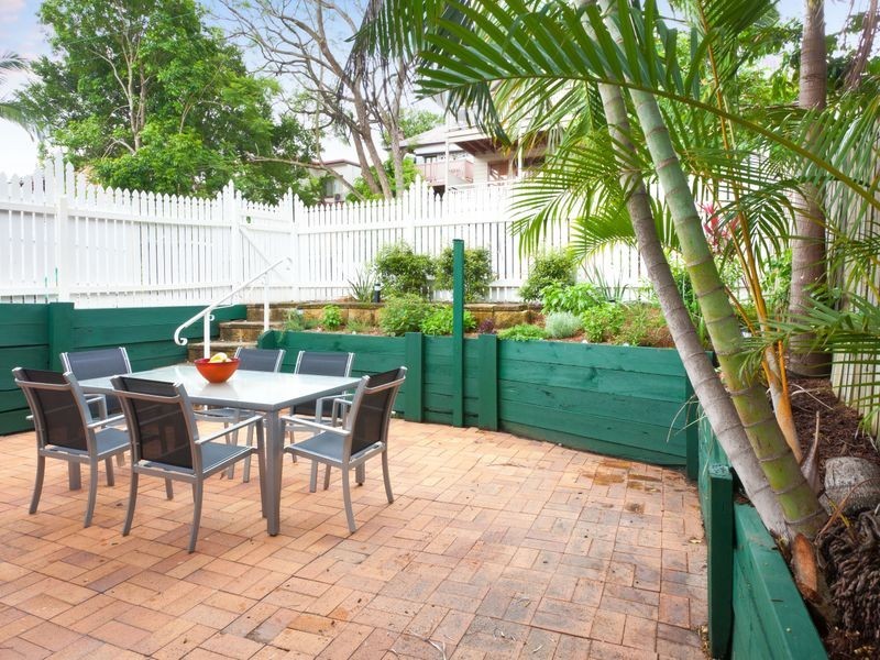 47 Crown Street, Petrie Terrace QLD 4000