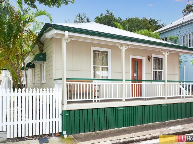 47 Crown Street, Petrie Terrace QLD 4000