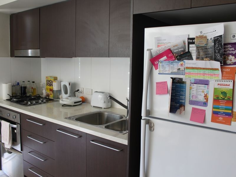 1406/57 Musk Avenue, Kelvin Grove QLD 4059