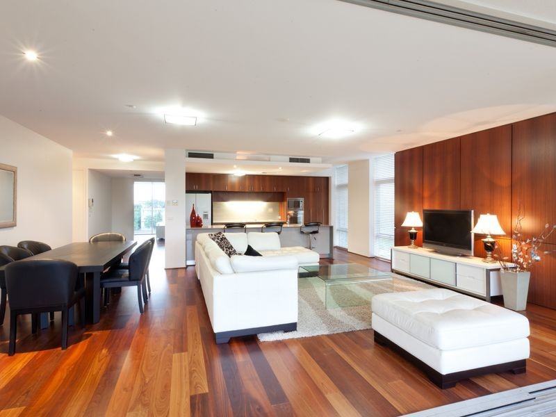 6017/6 Parkland Boulevard, Brisbane QLD 4000