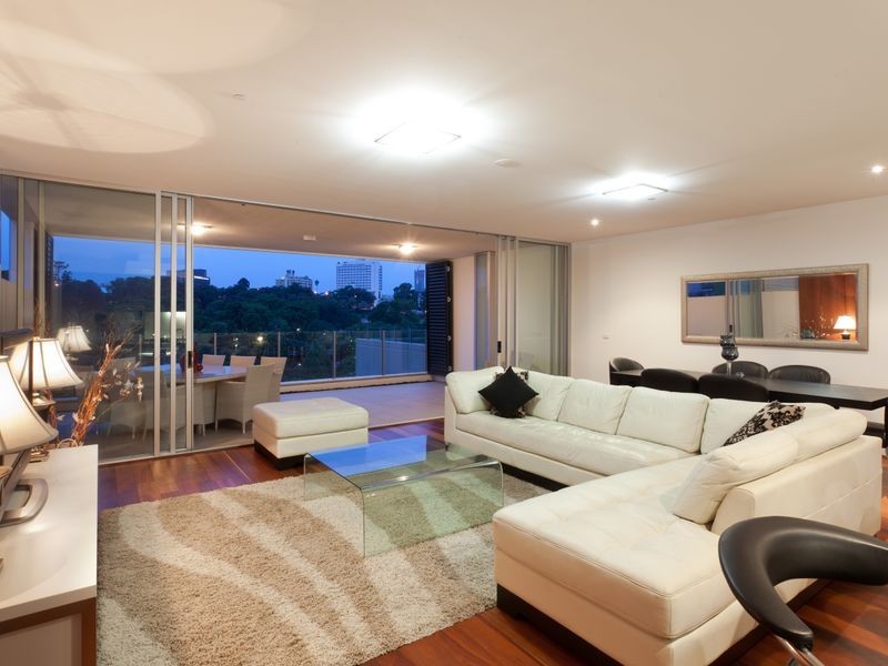 6017/6 Parkland Boulevard, Brisbane QLD 4000