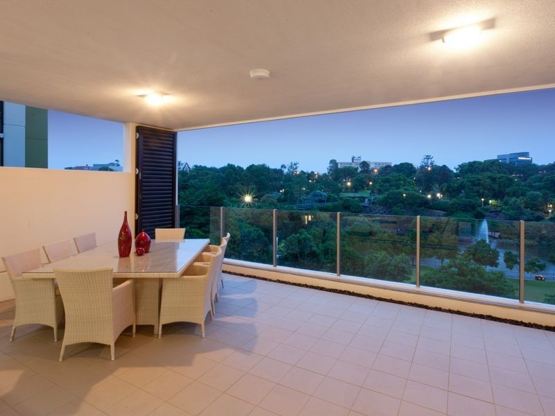 6017/6 Parkland Boulevard, Brisbane QLD 4000