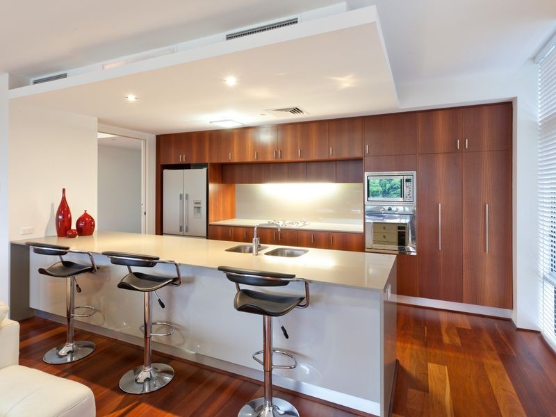 6017/6 Parkland Boulevard, Brisbane QLD 4000