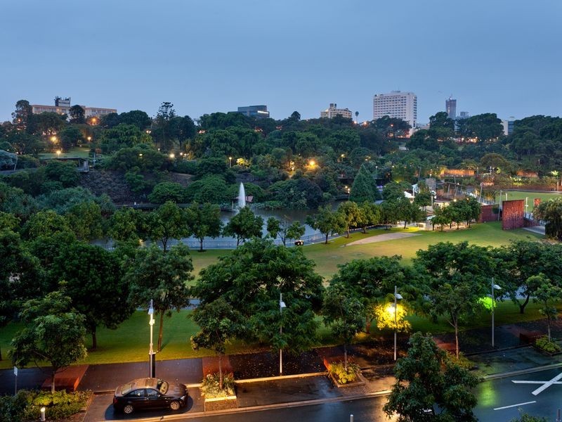 6017/6 Parkland Boulevard, Brisbane QLD 4000