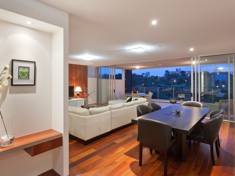 6017/6 Parkland Boulevard, Brisbane QLD 4000