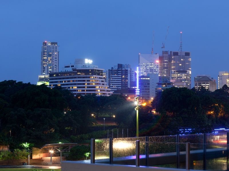 6017/6 Parkland Boulevard, Brisbane QLD 4000