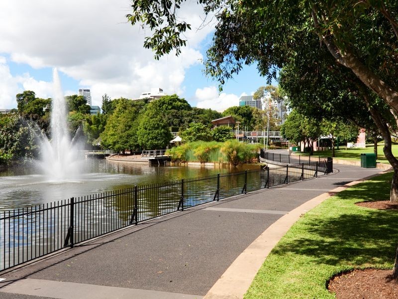 6017/6 Parkland Boulevard, Brisbane QLD 4000